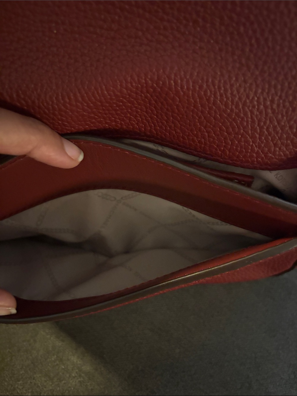 Michael Kors Crossbody Bag - Picture 7 of 8